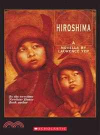 Hiroshima : a novella /