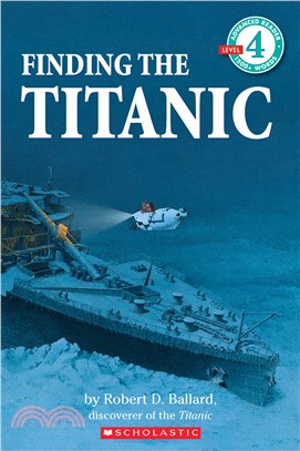 Finding the Titanic  /