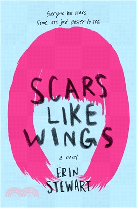 Scars Like Wings