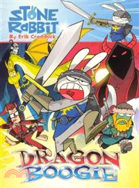 Stone Rabbit 7