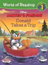 Donald Takes a Trip