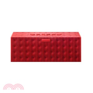 Jawbone Big Jambox 藍牙喇叭〈紅〉
