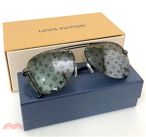 【Louis Vuitton 路易威登】Z1019W Clockwise Sunglasses 太陽眼鏡