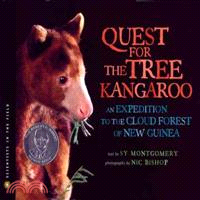 Quest for the tree kangaroo /