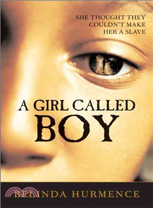 A girl called Boy /