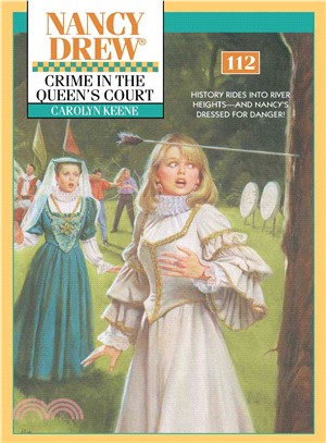 Nancy Drew : Crime in the Queen