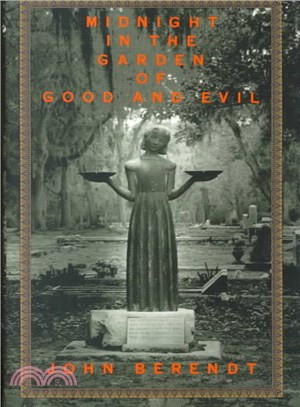 Midnight in the garden of good and evil : a Savannah story /