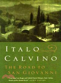 The Road to San Giovanni