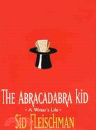 The abracadabra kid : a writer