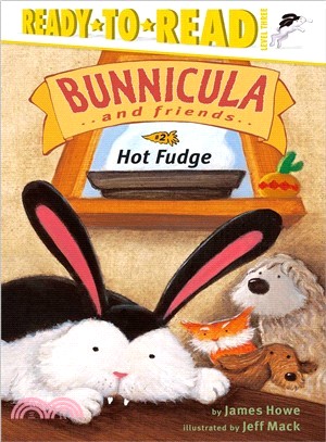 Hot fudge /