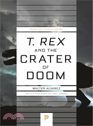 T. Rex and the Crater of Doom