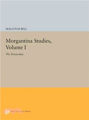 Morgantina Studies
