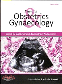 Essential Obstetrics & Gynaecology