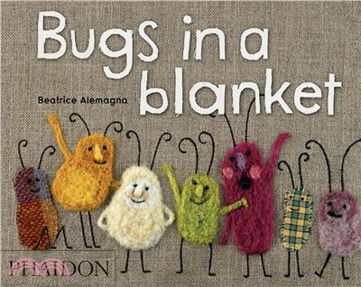 Bugs in a Blanket