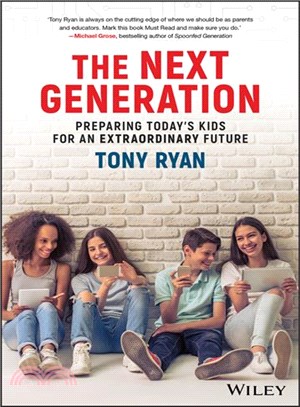 The next generation : preparing today