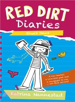 Red Dirt Diaries Blues News
