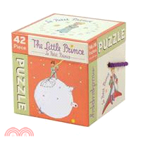 The Little Prince Cube Puzzle