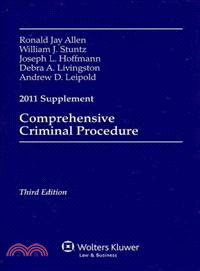 Comprehensive Criminal Procedure