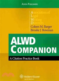 ALWD Companion
