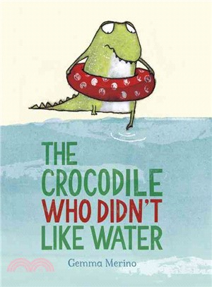 The crocodile who didn