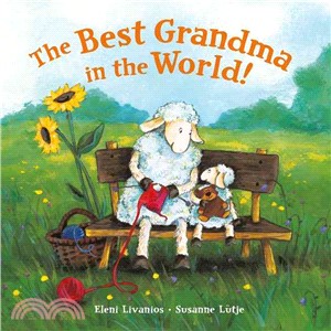 The Best Grandma in the World!