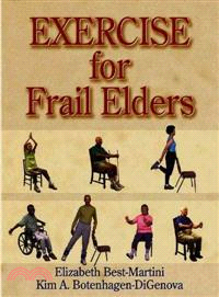 Exercise for Frail Elders