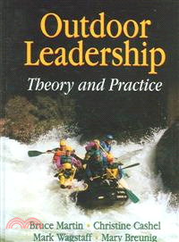 Outdoor leadership :  theory and practice /