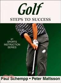 Golf—Steps To Success