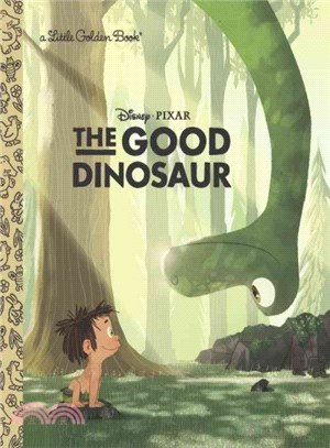 The good dinosaur /
