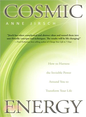Cosmic Energy