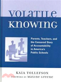 Volatile Knowing