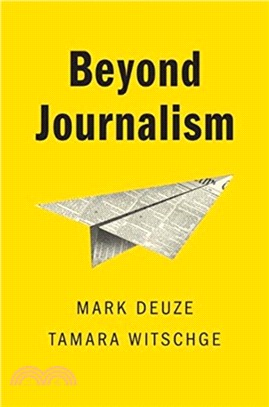 Beyond journalism