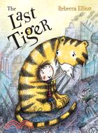 The last tiger