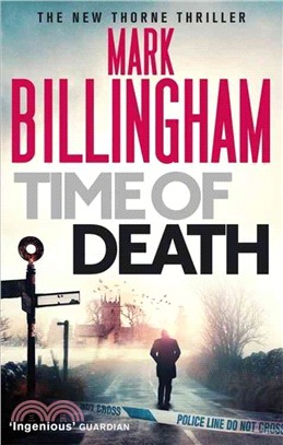 Time of death /
