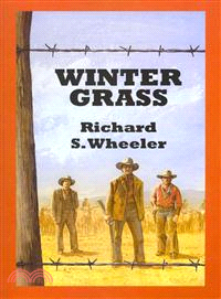 Winter Grass