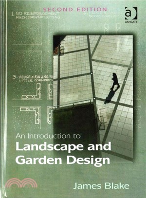 An Introduction to Landscape and Garden Design and Practice