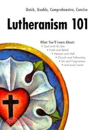 Lutheranism 101