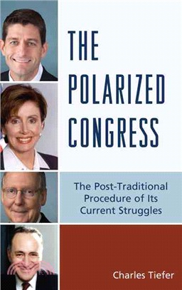 The Polarized Congress ─ The Post-Traditional Procedure of Its Current Struggles