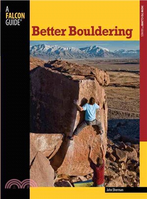 Better Bouldering