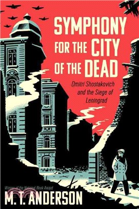 Symphony for the city of the dead /