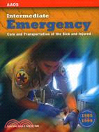 Emergency Care And Transportation Of The Sick And Injured