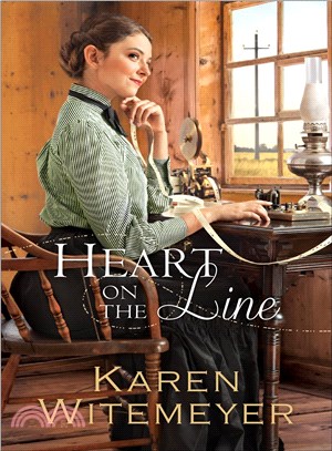 Heart on the Line