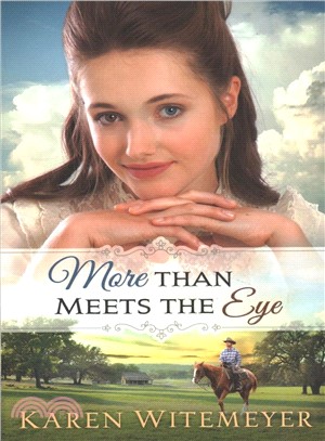 More Than Meets the Eye