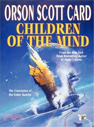 Children of the mind /