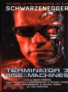 TERMINATOR 3 RISE OF THE MACHINES魔鬼終結者3
