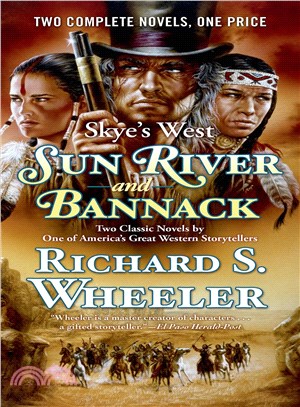Sun River / Bannack