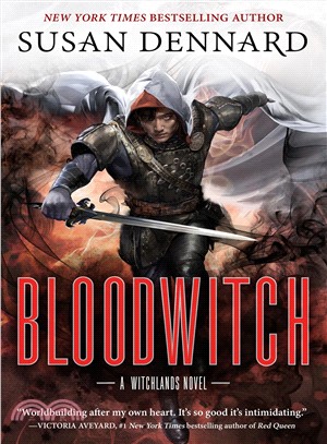 Bloodwitch /