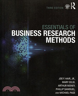 The Essentials of Business Research Methods