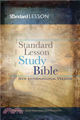 Holy Bible ― New International Version