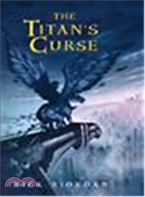 The Titan's Curse